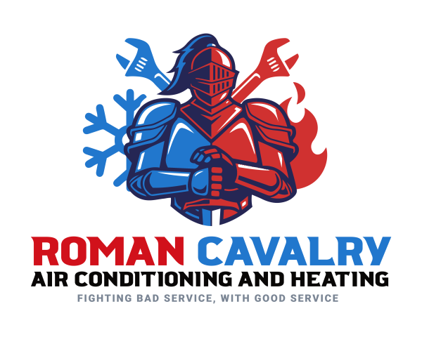 Roman Cavalry Air Conditioning and Heating