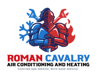 Roman Cavalry Air Conditioning and Heating